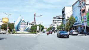 Kế hoạch sắp xếp 56 đơn vị hành chính cấp xã sẽ được thực hiện trong năm 2025