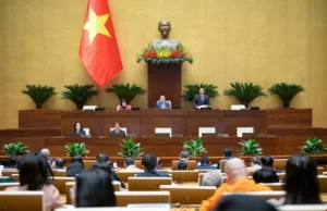 Các quy định mới trong dự thảo luật sẽ có hiệu lực từ ngày 1/7/2025