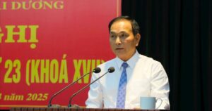 Chính quyền địa phương đã cam kết đảm bảo an sinh xã hội