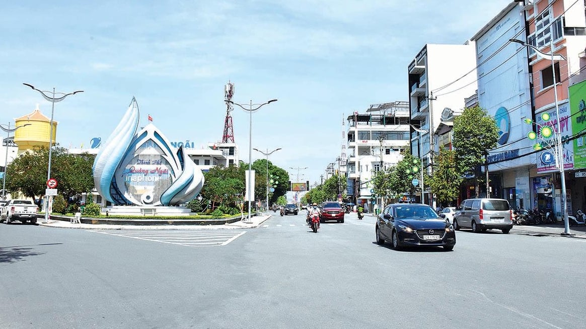 Kế hoạch sắp xếp 56 đơn vị hành chính cấp xã sẽ được thực hiện trong năm 2025