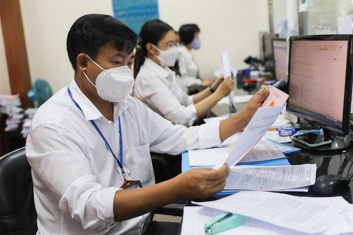 Hướng dẫn thực hiện chi tiết