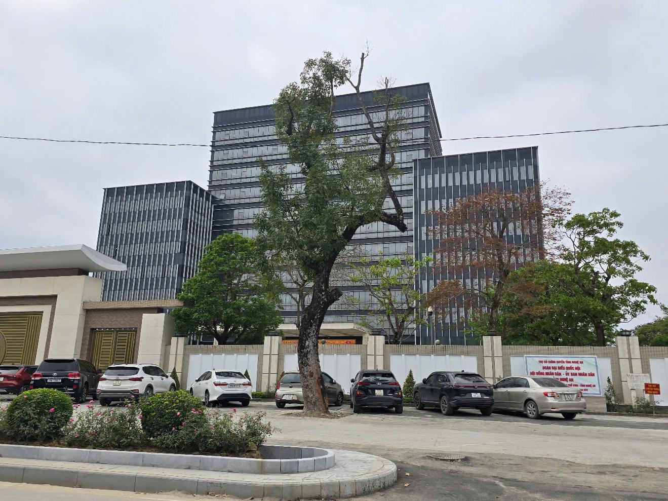 Số lượng đơn vị hành chính tại Nghệ An sẽ được giảm xuống còn 130