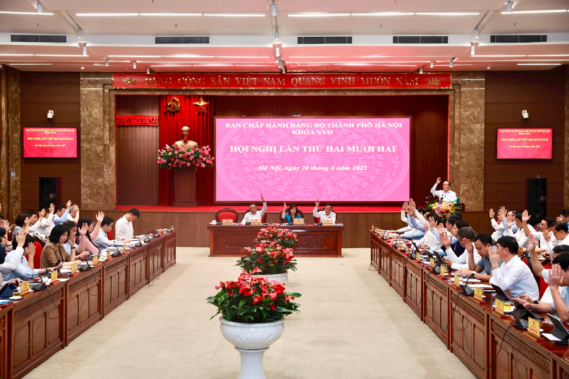 Chủ trương sắp xếp đơn vị hành chính cấp xã hứa hẹn mang lại nhiều lợi ích