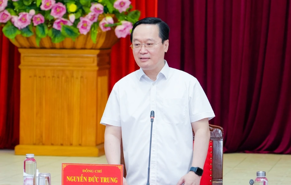 Trao quyền quyết định cho địa phương giúp nâng cao hiệu quả quản lý