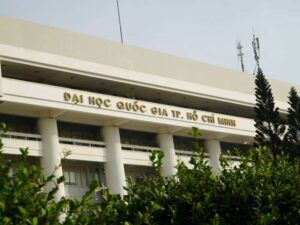 Các cơ sở giáo dục đại học cần đảm bảo các yêu cầu nhất định