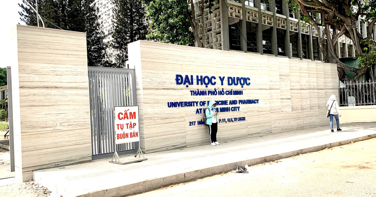 Sự phát triển của giáo dục đại học không thể tách rời việc phối hợp chặt chẽ