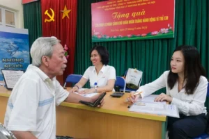 Khuyến khích người lao động đóng góp lâu dài cho hệ thống bảo hiểm xã hội