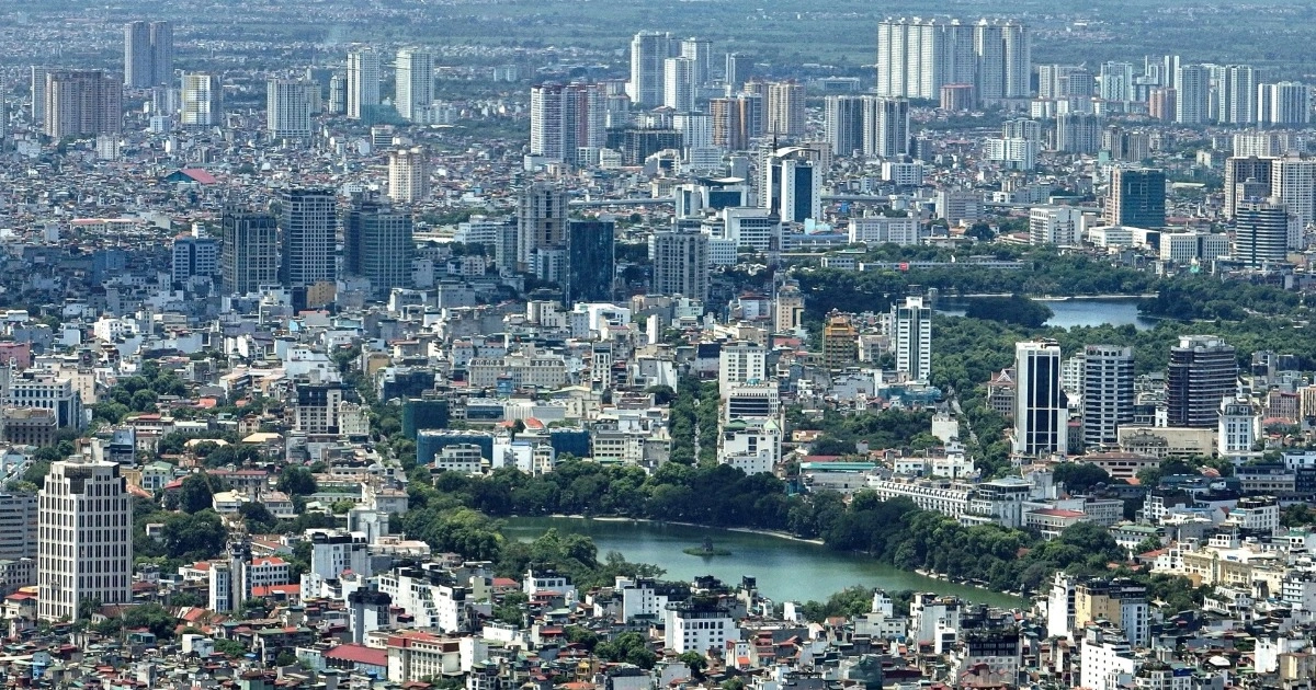 Quyết định này đánh dấu sự thay đổi quan trọng trong mô hình tổ chức chính quyền