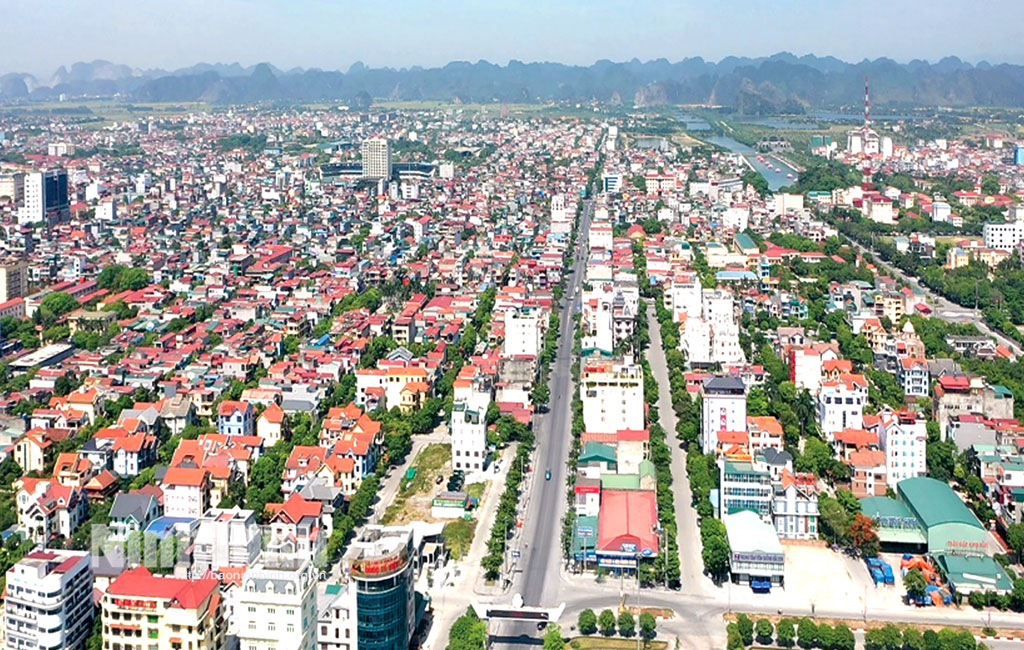 Mô hình tổ chức chính quyền địa phương mới sẽ bao gồm cấp tỉnh và cấp cơ sở
