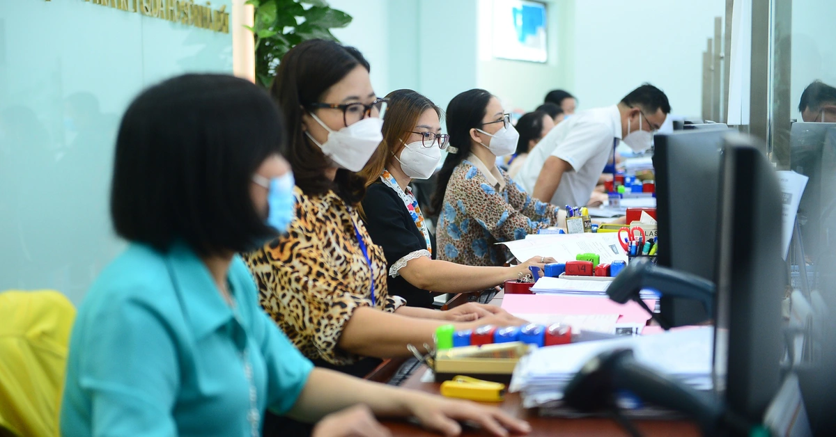 Quan tâm xã hội và chính sách hỗ trợ