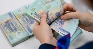 Hướng dẫn rõ ràng về tiêu chuẩn chức danh và chế độ tiền lương,