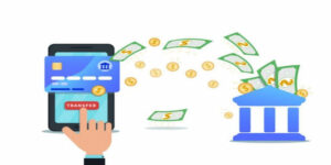 Nạp Rút Siêu Tốc Cf68