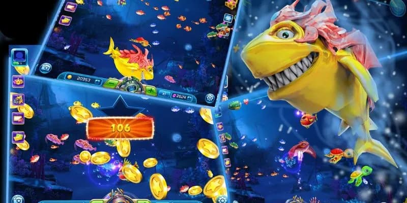 Bong vip - Địa điểm chơi bắn cá kim cương trực tuyến uy tín