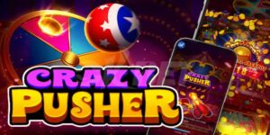 Crazy Crazy Bongvip - Siêu game quay hũ đồ họa bắt mắt