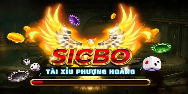Sicbo phượng hoàng Mana88 - Game lý tưởng cho người chơi