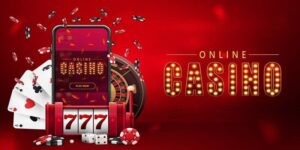 BONG VIP Casino Trực Tuyến Và Sảnh Mini Game Hấp Dẫn