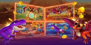 JDB Gaming tại Mana88 – Làn gió mới của làng game đổi thưởng