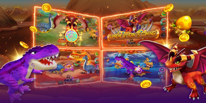 JDB Gaming tại Mana88 – Làn gió mới của làng game đổi thưởng