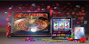 Mmwin tích hợp nhiều công nghệ game trực tuyến hiện đại