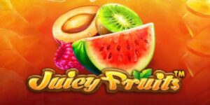 Slot Game Juicy Fruits Tại Nhà Cái Bongvip Cho Người Mới