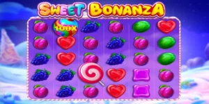 Sweet Bonanza Mana88 - Thế Giới Kẹo Ngọt Và Cơ Hội Thắng Lớn