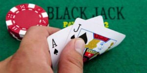 CF68 bí quyết chơi Blackjack